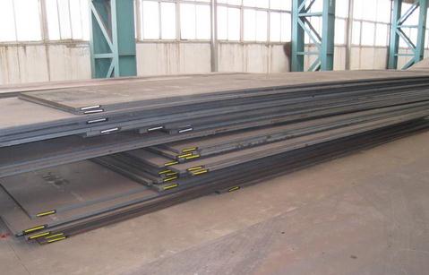 NM360耐磨板現(xiàn)貨供應(yīng)