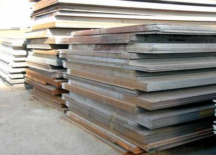 天津NM500耐磨板銷(xiāo)售商