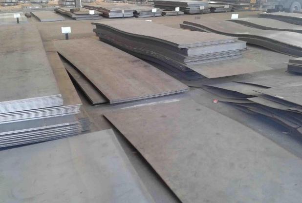 專業(yè)批發(fā)NM450耐磨板