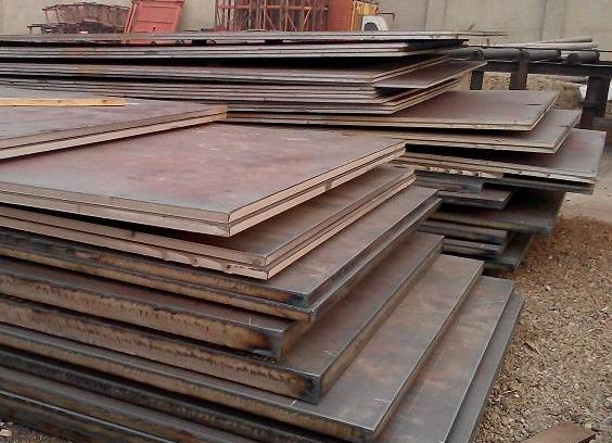 天津耐磨板批發(fā)廠家