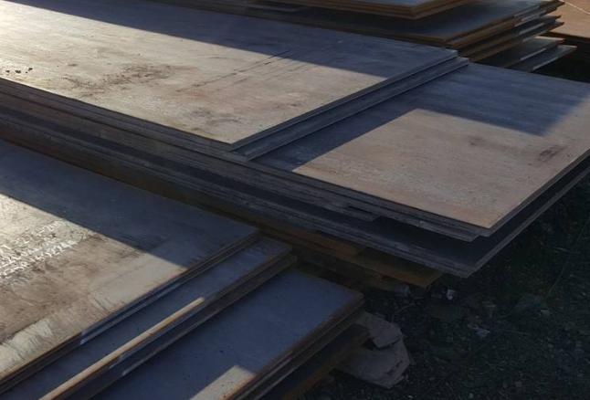 天津耐磨板專業(yè)銷售公司