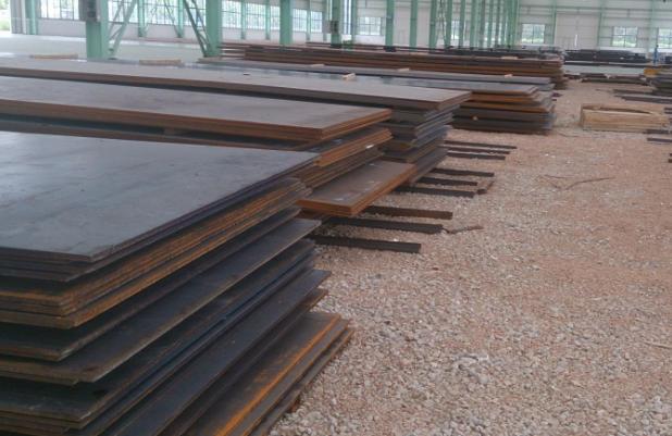 供應nm450耐磨板現貨