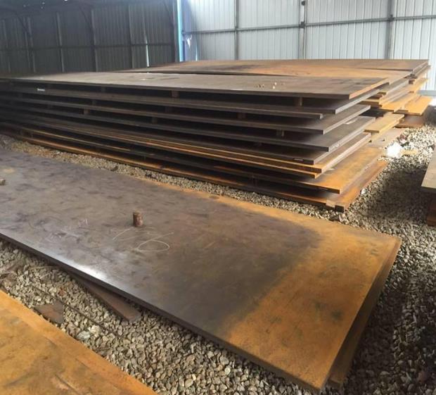 萊鋼nm360耐磨板直銷