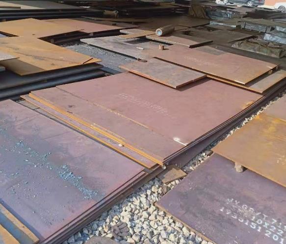nm450耐磨板庫(kù)存批發(fā)