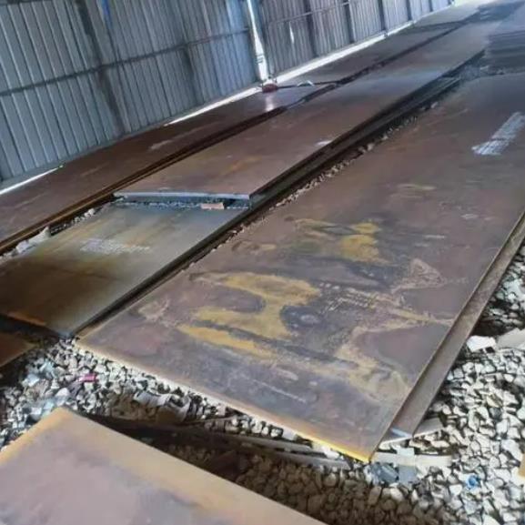 天津NM450耐磨板現貨價格