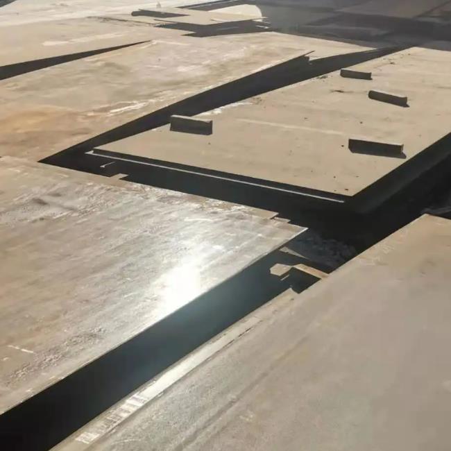 現貨NM360耐磨板直銷商