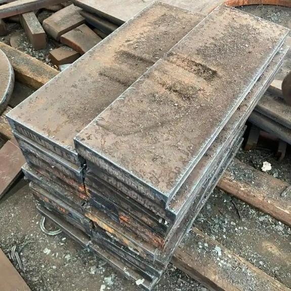 nm450耐磨板切割批發