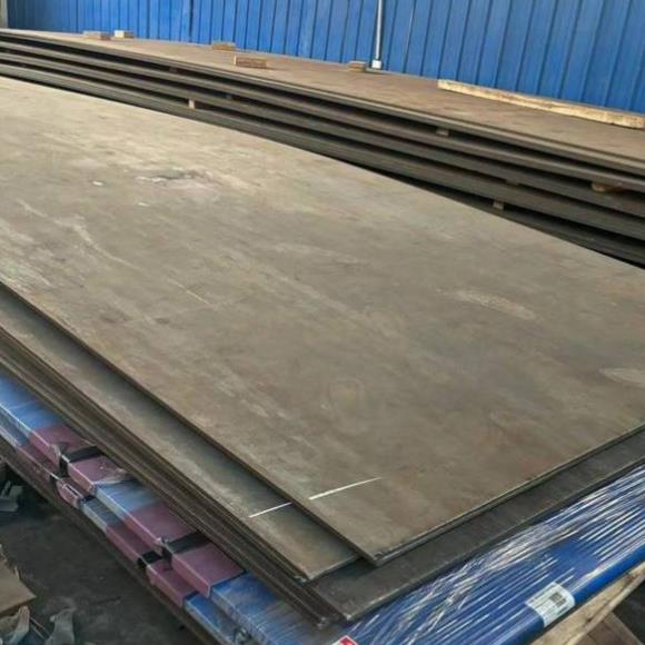 nm450耐磨板批發商家